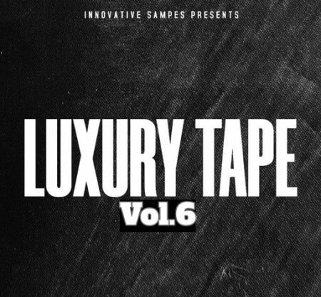 Innovative Samples Luxury Loops Vol.6 WAV